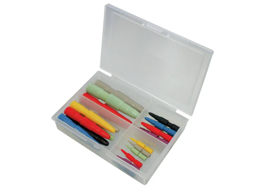 GEDORE Automotive sealing plug set, catalogue image