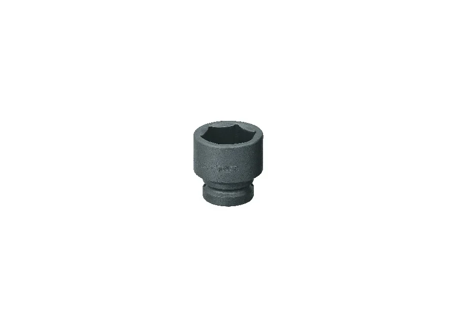 GEDORE 1" 6-point impact socket, catalogue image