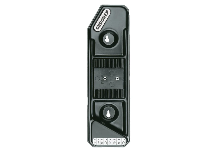 GEDORE H 6-8 L holder, catalog image