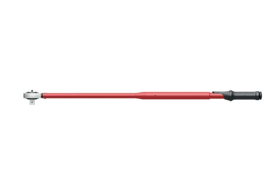 GEDOREred 5-550 Nm torque wrench, catalog image no. 10