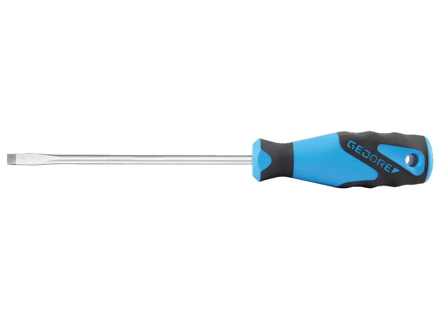 GEDORE 3K screwdriver for slotted screws, catalogue image
