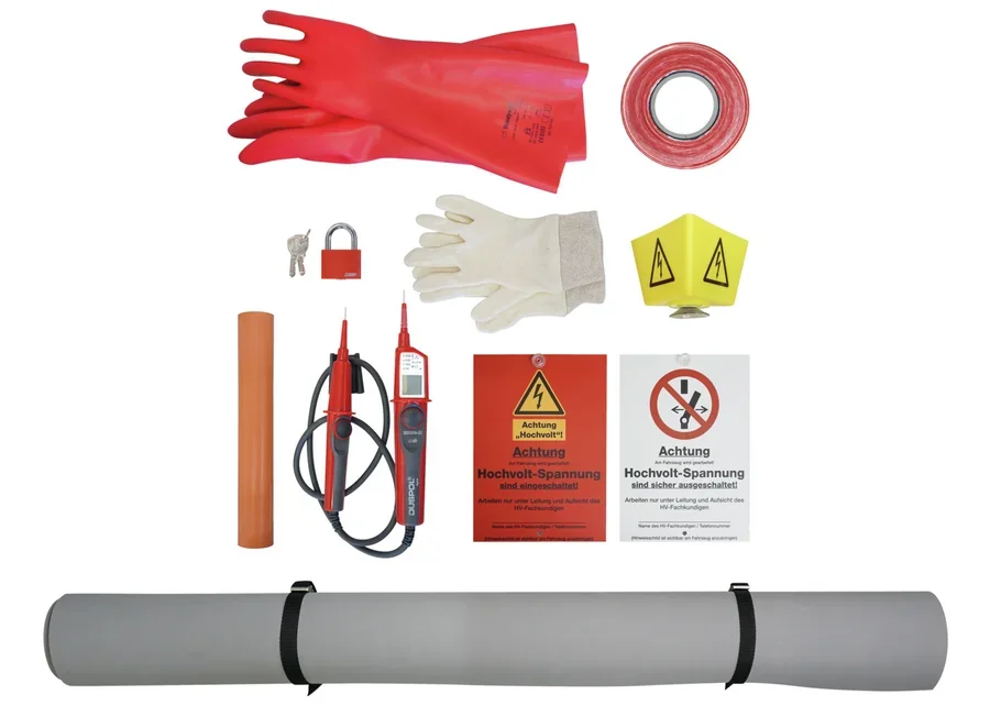 GEDORE Automotive VDE supplementary set, detail image