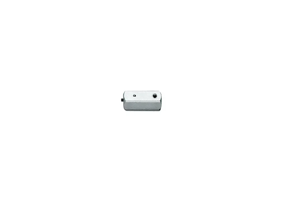 GEDORE 1" drive square, catalog image
