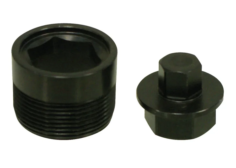 GEDORE Automotive pump gear puller, detail image