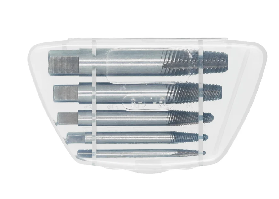 GEDORE screw extractor set, product image no. 1