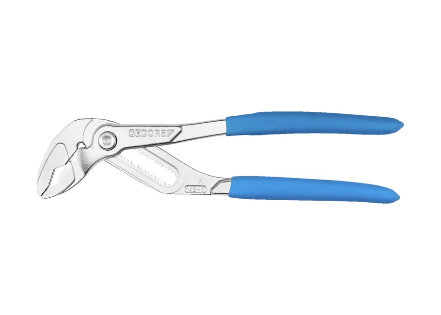 GEDORE universal pliers, catalog image