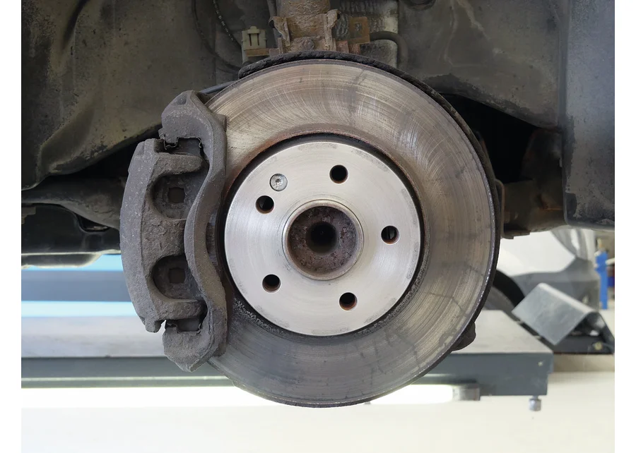 GEDORE Automotive Ersatzscheiben-Satz, Anwendungsbild Nummer 3