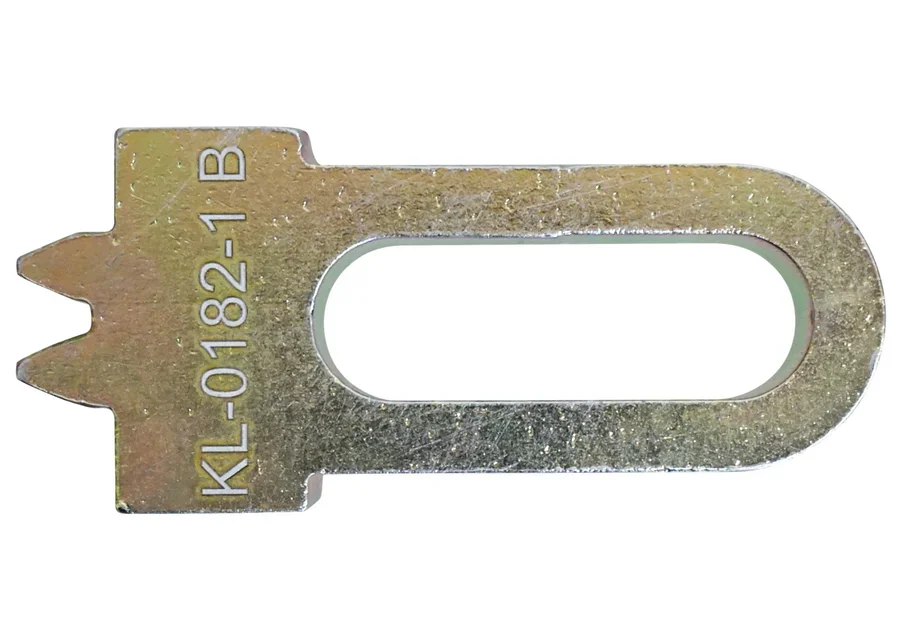 GEDORE Automotive flywheel locking tool, catalogue image no. 1