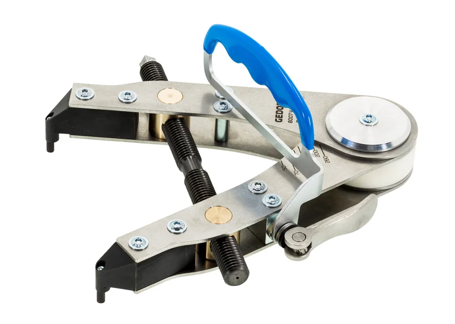 GEDORE circlip pliers set for internal and external rings, product image no. 3