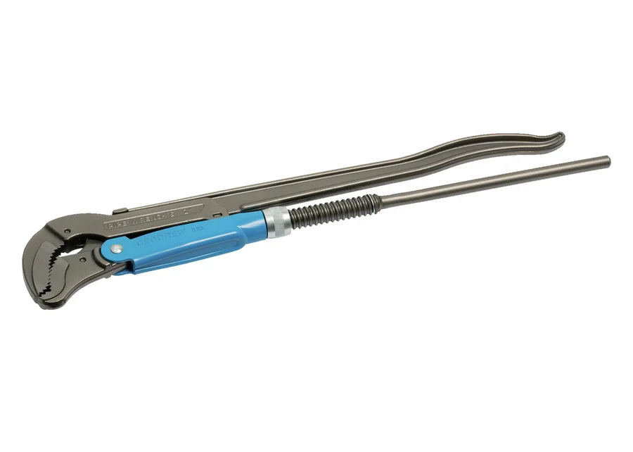 GEDORE ECK-SCHWEDE-snap® angled pipe wrench, product image no. 3