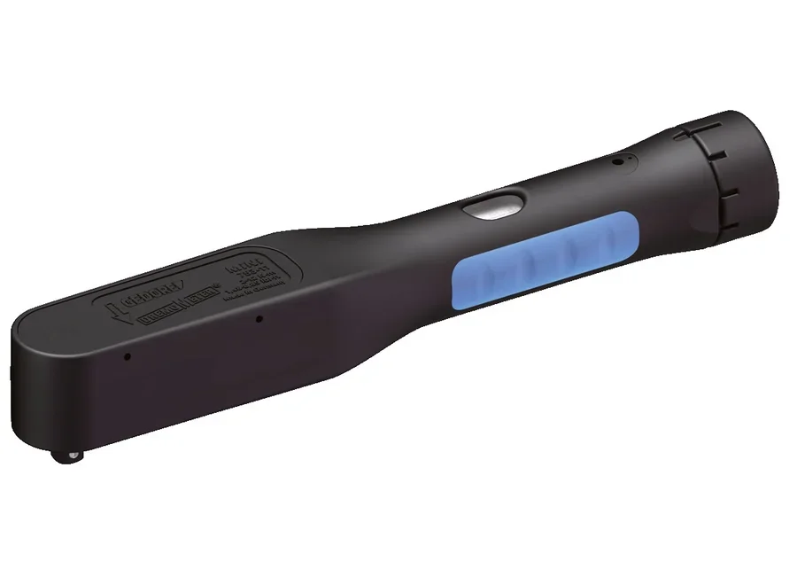 GEDORE DREMOMETER MINI torque wrench 2.5-12 Nm / 22.5-106 lbf·in, catalogue image