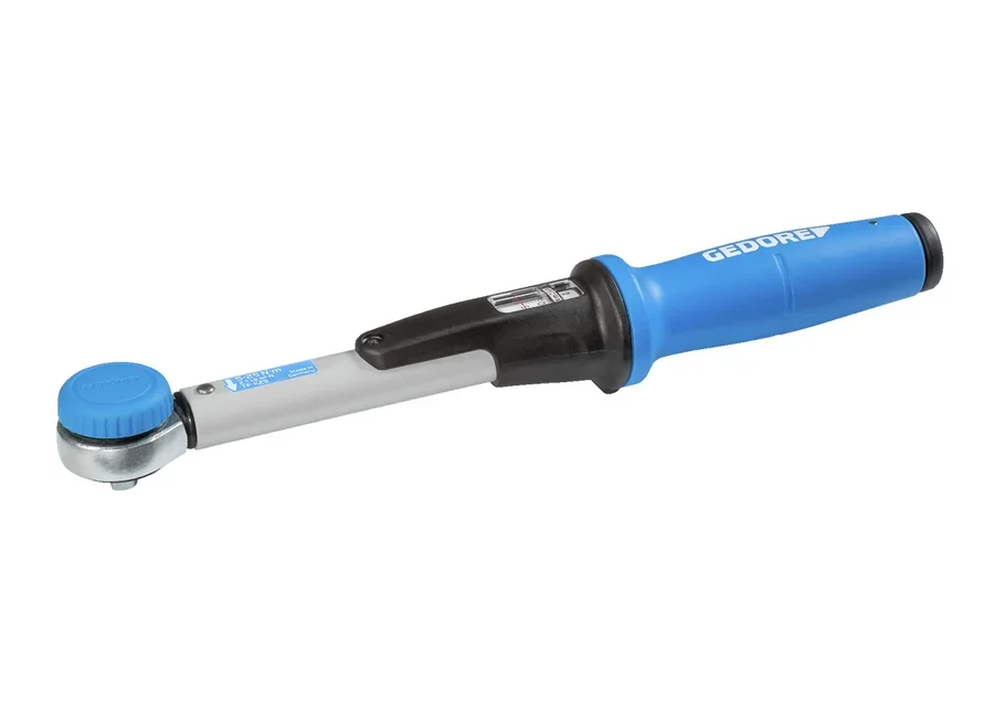 GEDORE TORCOFIX TF-K torque wrench 20-850 Nm / 15-630 lbf·ft, product image no. 19