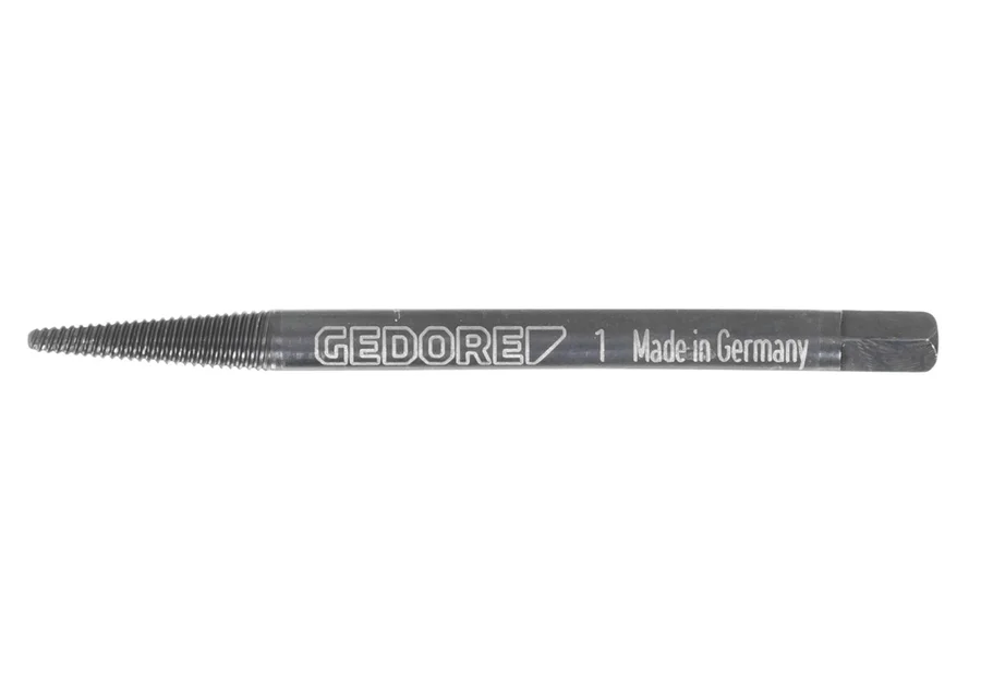GEDORE screw extractor, catalog image