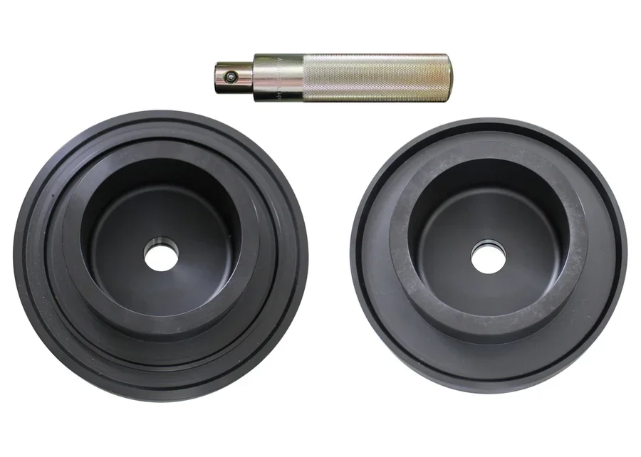 GEDORE Automotive oil seal installer, catalogue image no. 1