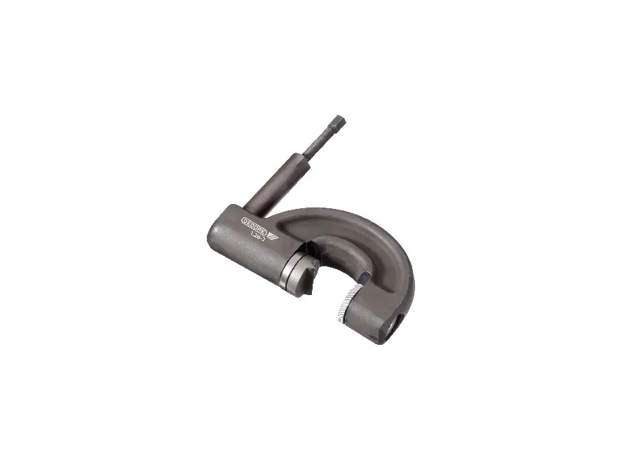 GEDORE hydraulic nut splitter, catalogue image no. 2