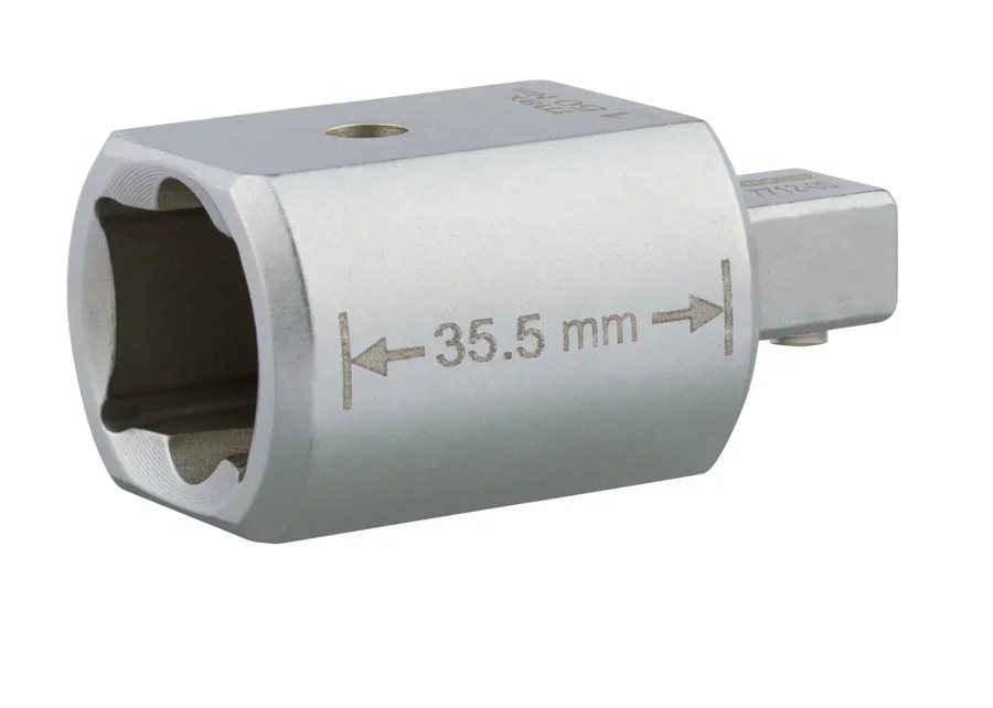 GEDORE Einsteckadapter 9x12auf 14x18, Produktbild