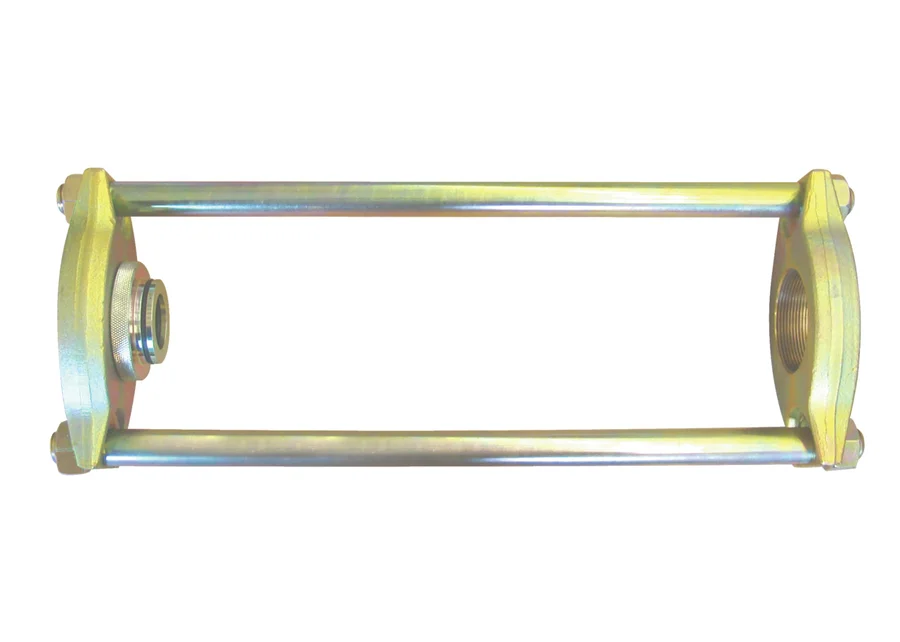 GEDORE Automotive pair of pull rods, application image