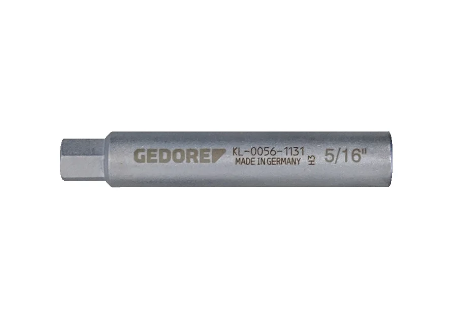 GEDORE Automotive high-pressure pump gear puller (VW-Audi 1.4/1.6/2.0 TDI), application image no. 1