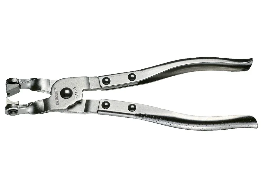 GEDORE CLIC hose clamp pliers, catalogue image