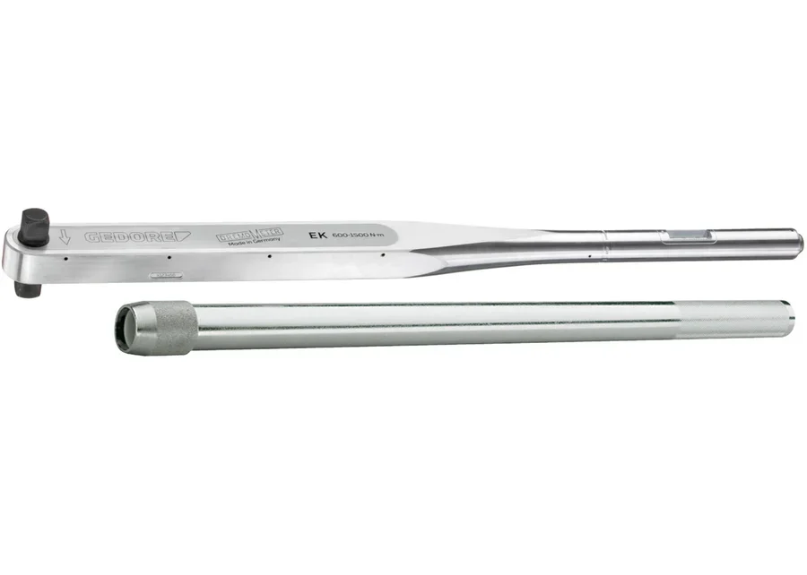 GEDORE DREMOMETER torque wrench, catalogue image no. 6