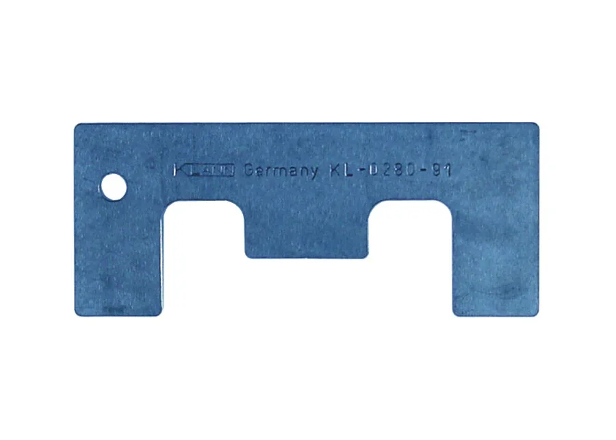 GEDORE Automotive setting gauge, camshaft (VW-Audi), catalogue image no. 2