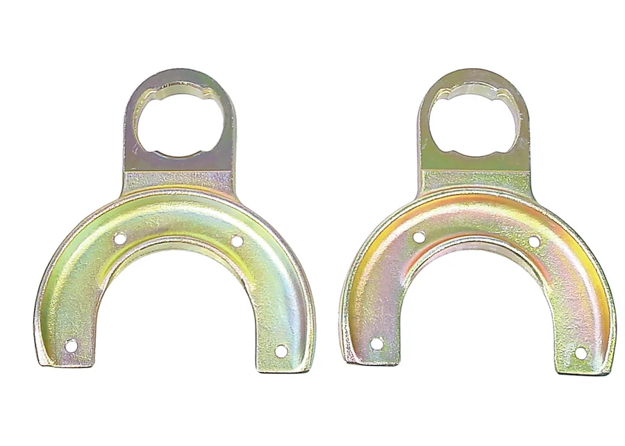 GEDORE Automotive spring holders, pair, catalog image