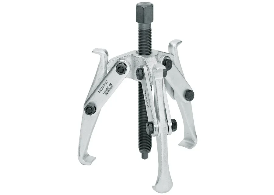 GEDORE 3-arm puller, catalogue image no. 2