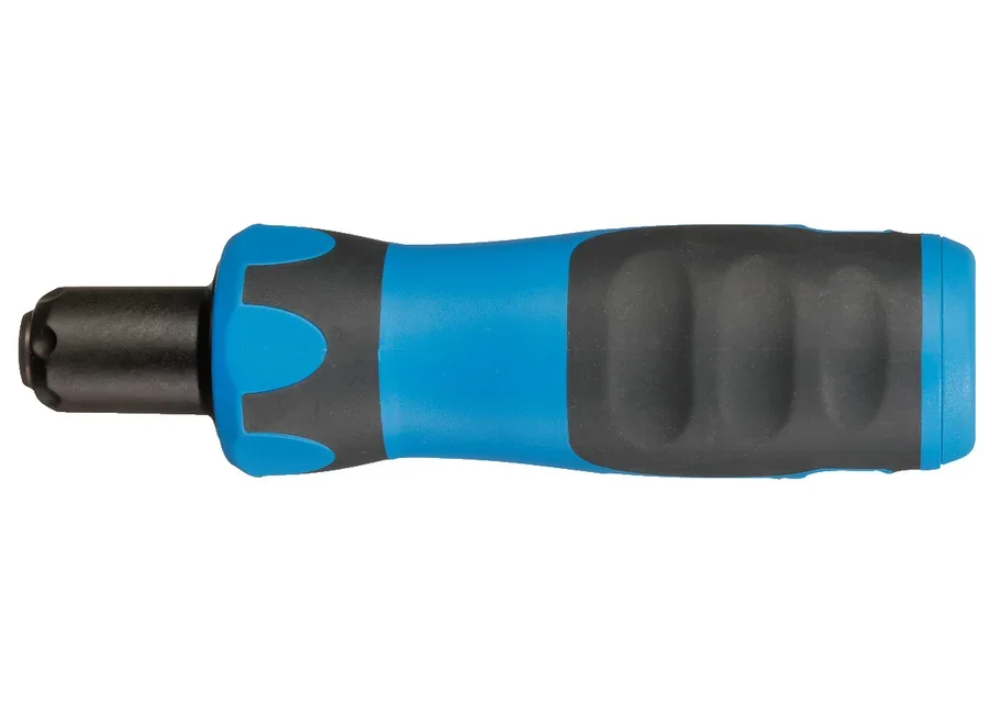 GEDORE Pro FH torque screwdriver 0.05 - 13.5 Nm / preset, product image no. 1