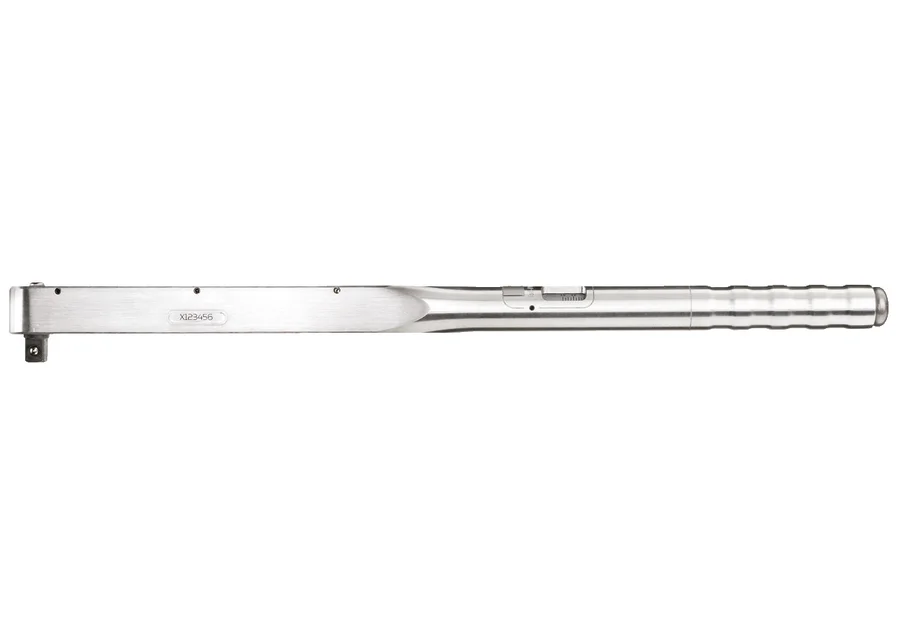 GEDORE DREMOMETER torque wrench, 40–200 Nm / 30–150 lbf·ft, catalogue image no. 3