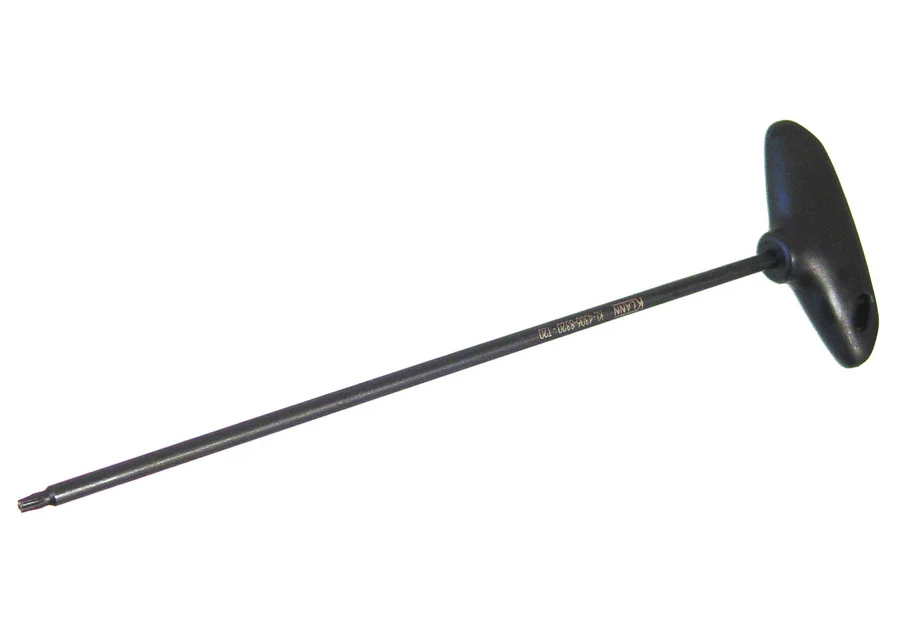 GEDORE Automotive Schraubendreher, 5-Stern, Katalogbild