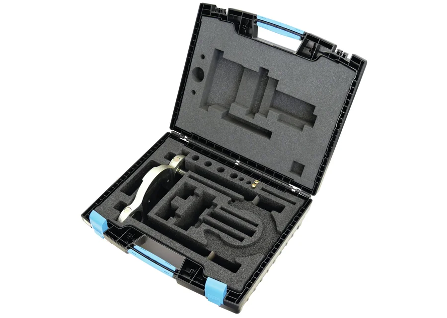 GEDORE Automotive removal and installation aid for MacPherson struts, catalogue image no. 3