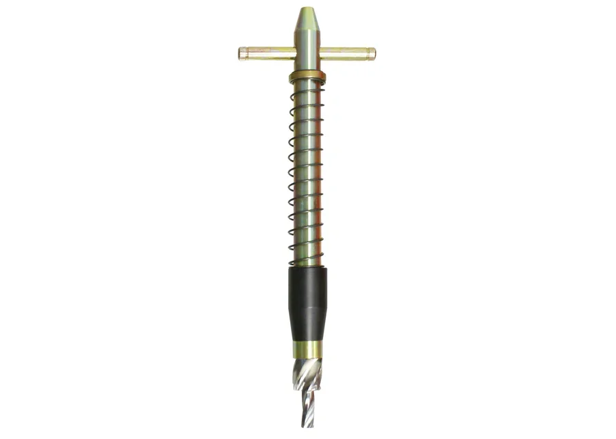 GEDORE Automotive cleaning tool for injector seat, catalogue image