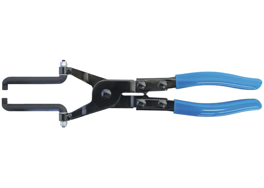 GEDORE Automotive pliers for fuel lines, catalogue image