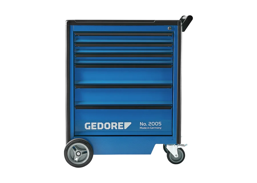 GEDORE tool trolley, product image no. 3