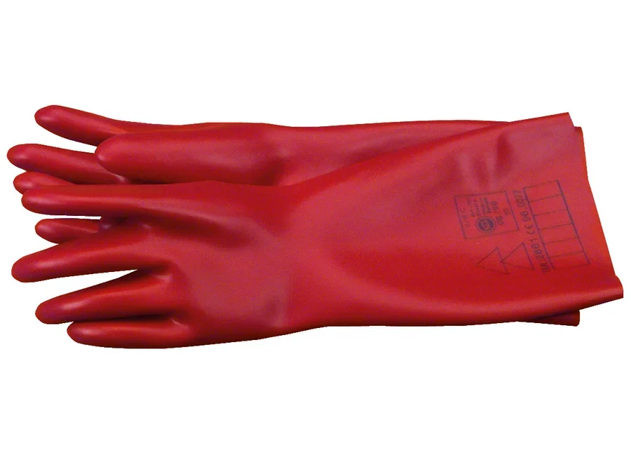 GEDORE Elektriker-Schutzhandschuhe, Katalogbild