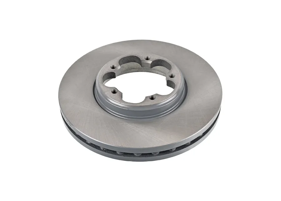 GEDORE Automotive wheel hub puller (Ford), application image no. 4