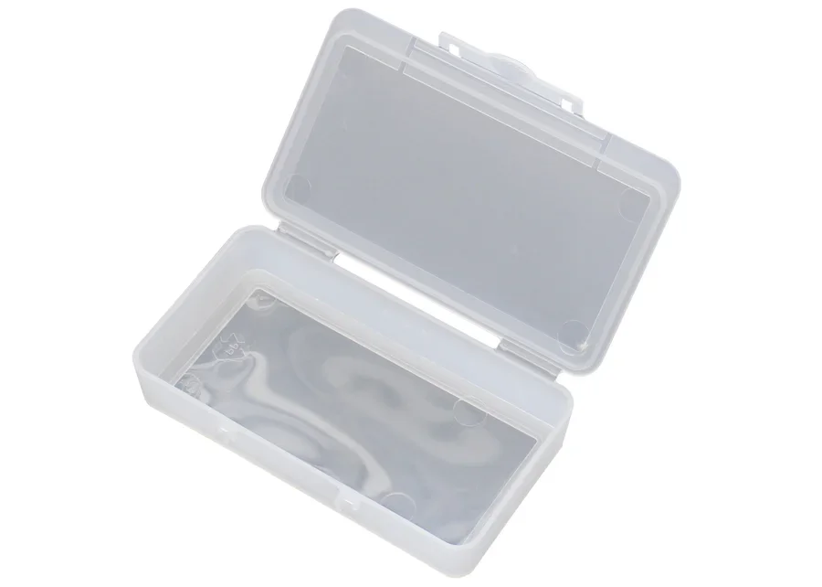 GEDORE Automotive plastic container, catalogue image no. 1