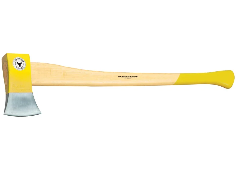 OCHSENKOPF SPALT-FIX®-Axt, Katalogbild