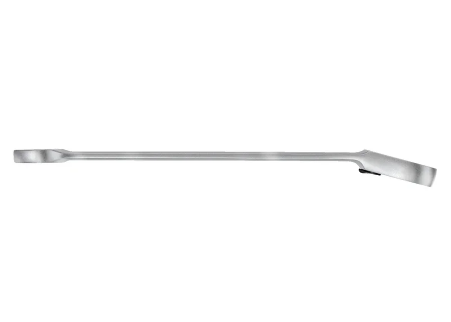 GEDOREred reversible ratcheting combination wrench with holding function, product image no. 11