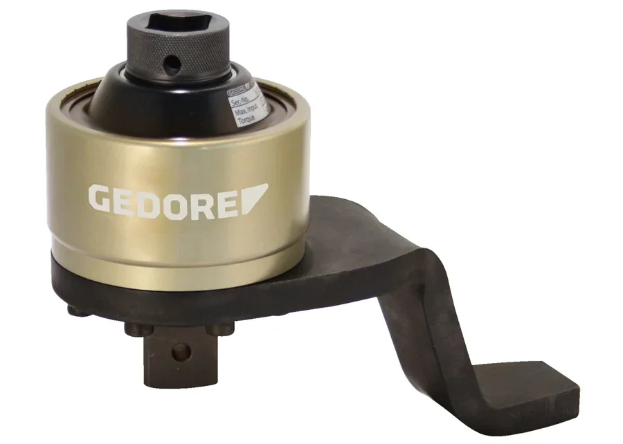 GEDORE DREMOPLUS ALU torque multiplier 2000-2800 Nm / 1500-2050 lbf·ft, catalogue image no. 4