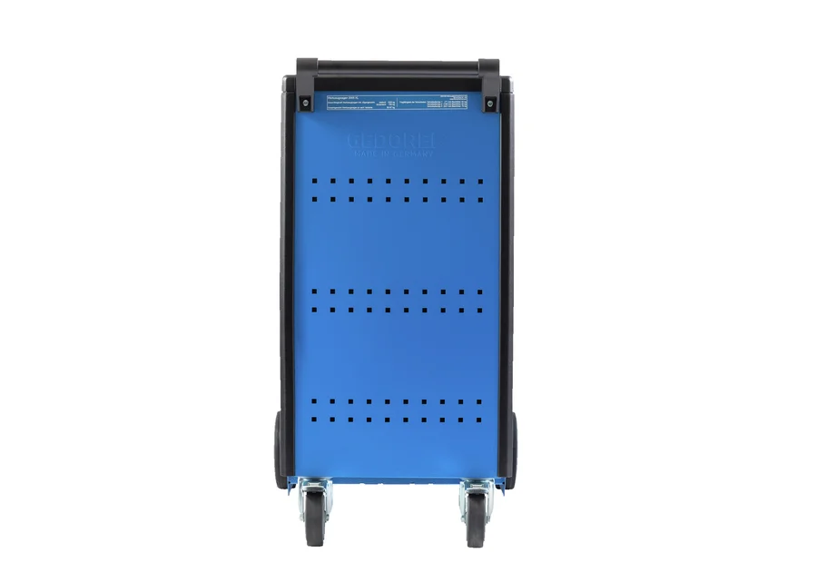 GEDORE workshop trolley, product image no. 1