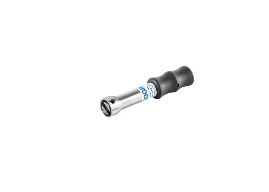 GEDORE TBN break-over torque wrench CP 0.4-10 Nm / fixed setting, product image