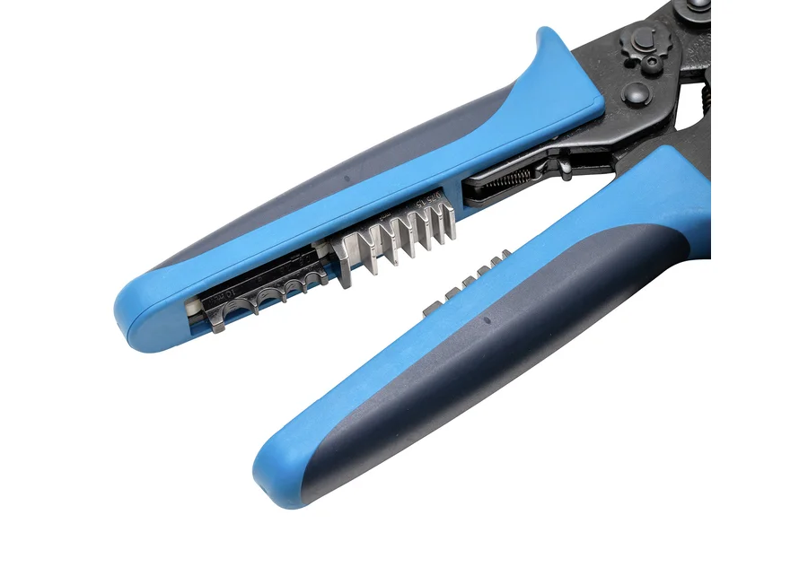 GEDORE CrimpMax-Flex Professional Presszange, Produktbild Nummer 3