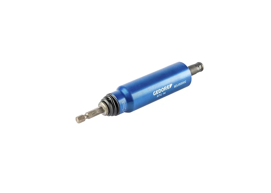 GEDORE dynamic torque limiter 0.1-14 Nm, product image