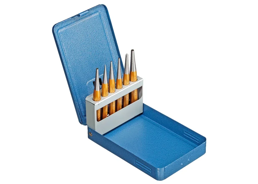 GEDORE 6-piece drift punch set, catalogue image no. 2