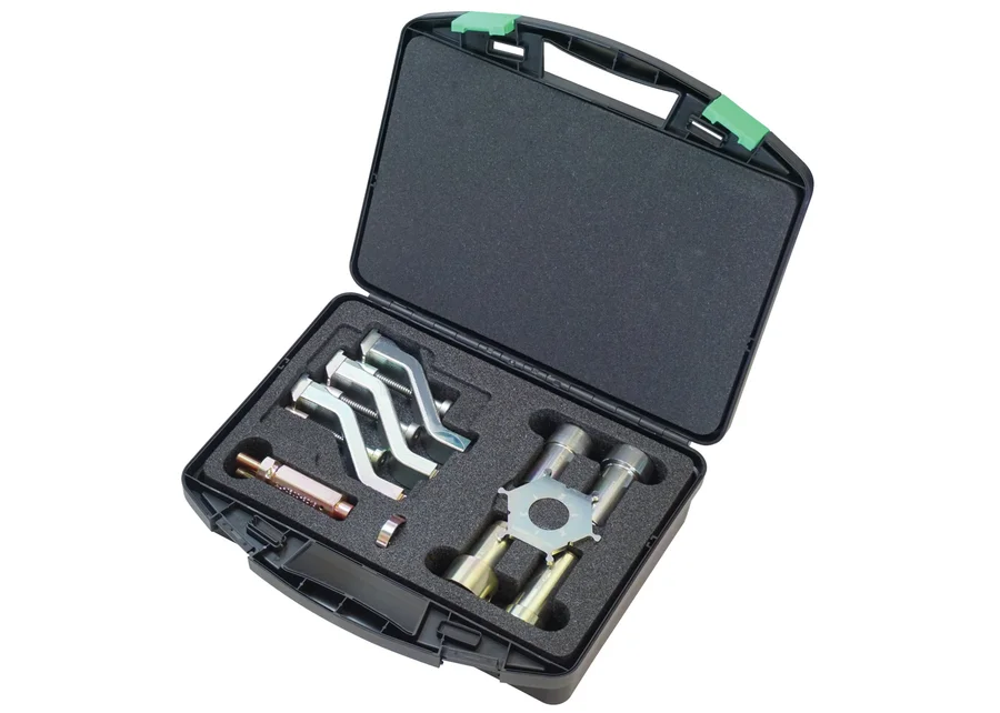GEDORE Automotive supplementary set, catalog image