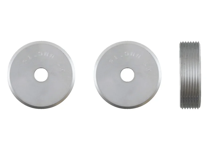 GEDORE Automotive thread roller set, catalogue image no. 3