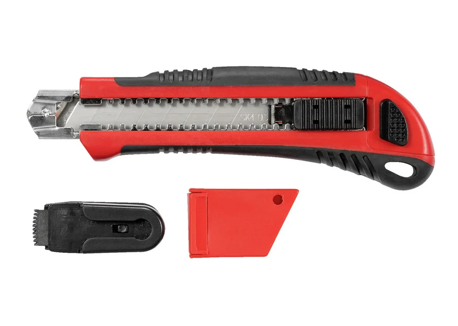 GEDOREred utility knife, product image no. 4