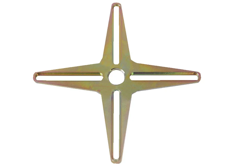 GEDORE base plate, catalogue image no. 1