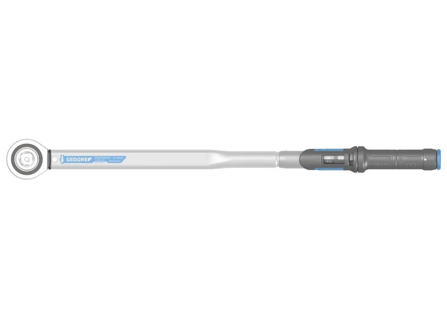GEDORE DREMASTER® K torque wrench, 20–850 Nm, product image no. 4